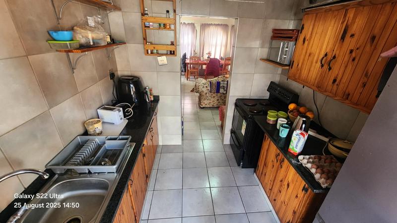 2 Bedroom Property for Sale in Aston Bay Eastern Cape